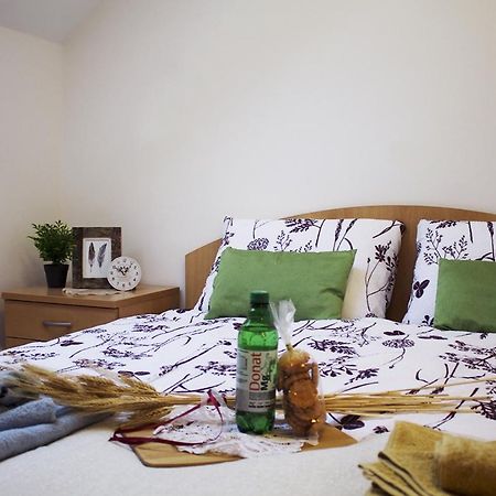 Apartma Pegaz โรกัชกา สลาทินา ภายนอก รูปภาพ