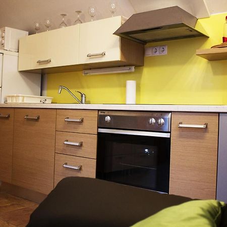 Apartma Pegaz โรกัชกา สลาทินา ภายนอก รูปภาพ