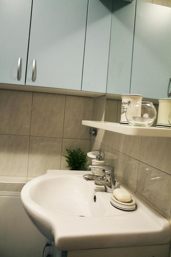 Apartma Pegaz โรกัชกา สลาทินา ภายนอก รูปภาพ