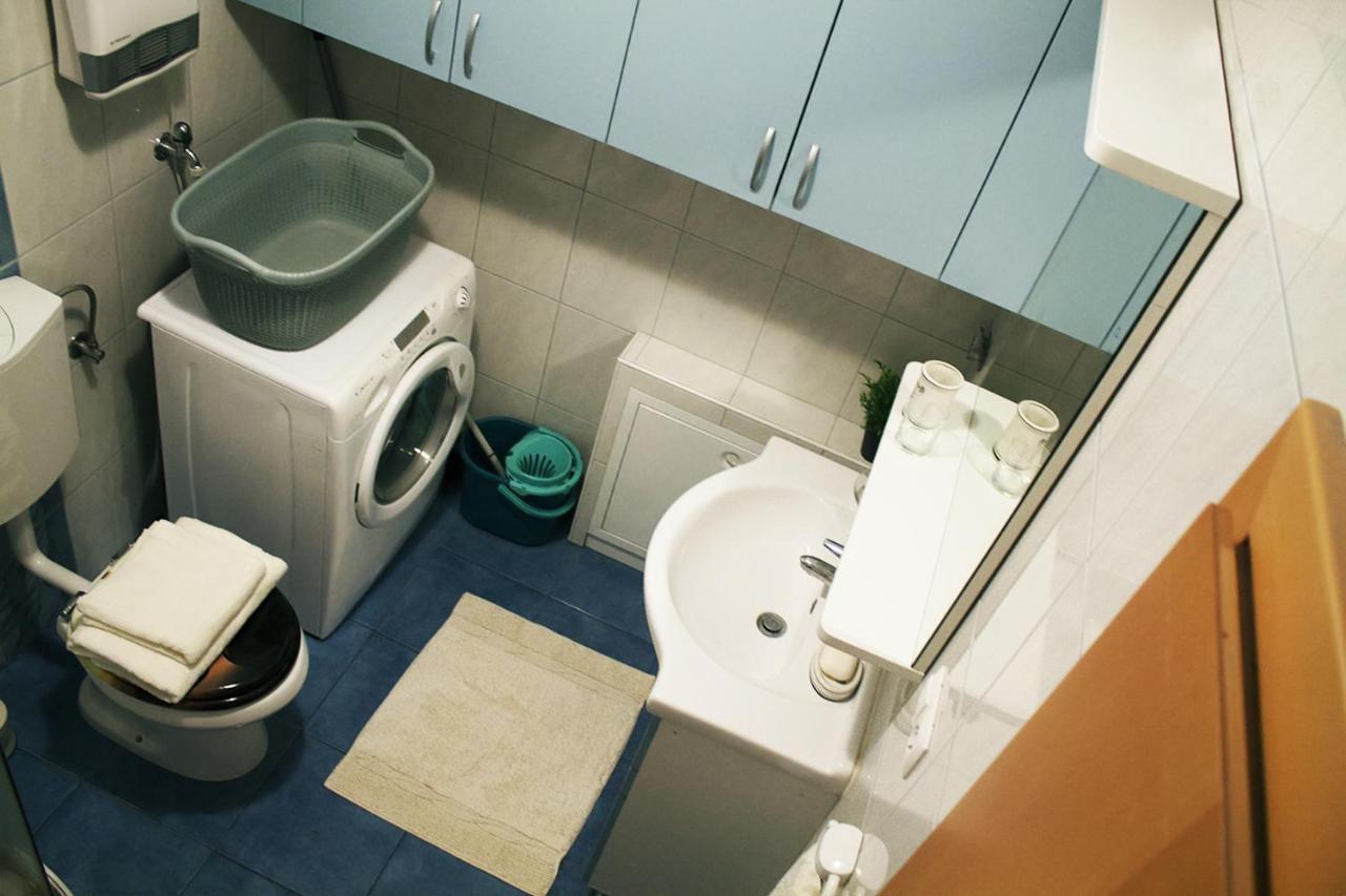 Apartma Pegaz โรกัชกา สลาทินา ภายนอก รูปภาพ