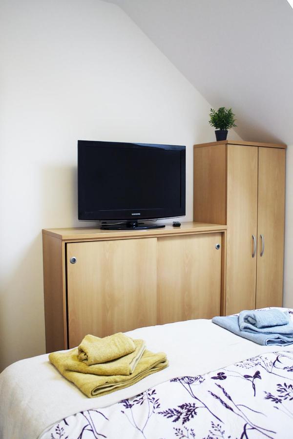 Apartma Pegaz โรกัชกา สลาทินา ภายนอก รูปภาพ