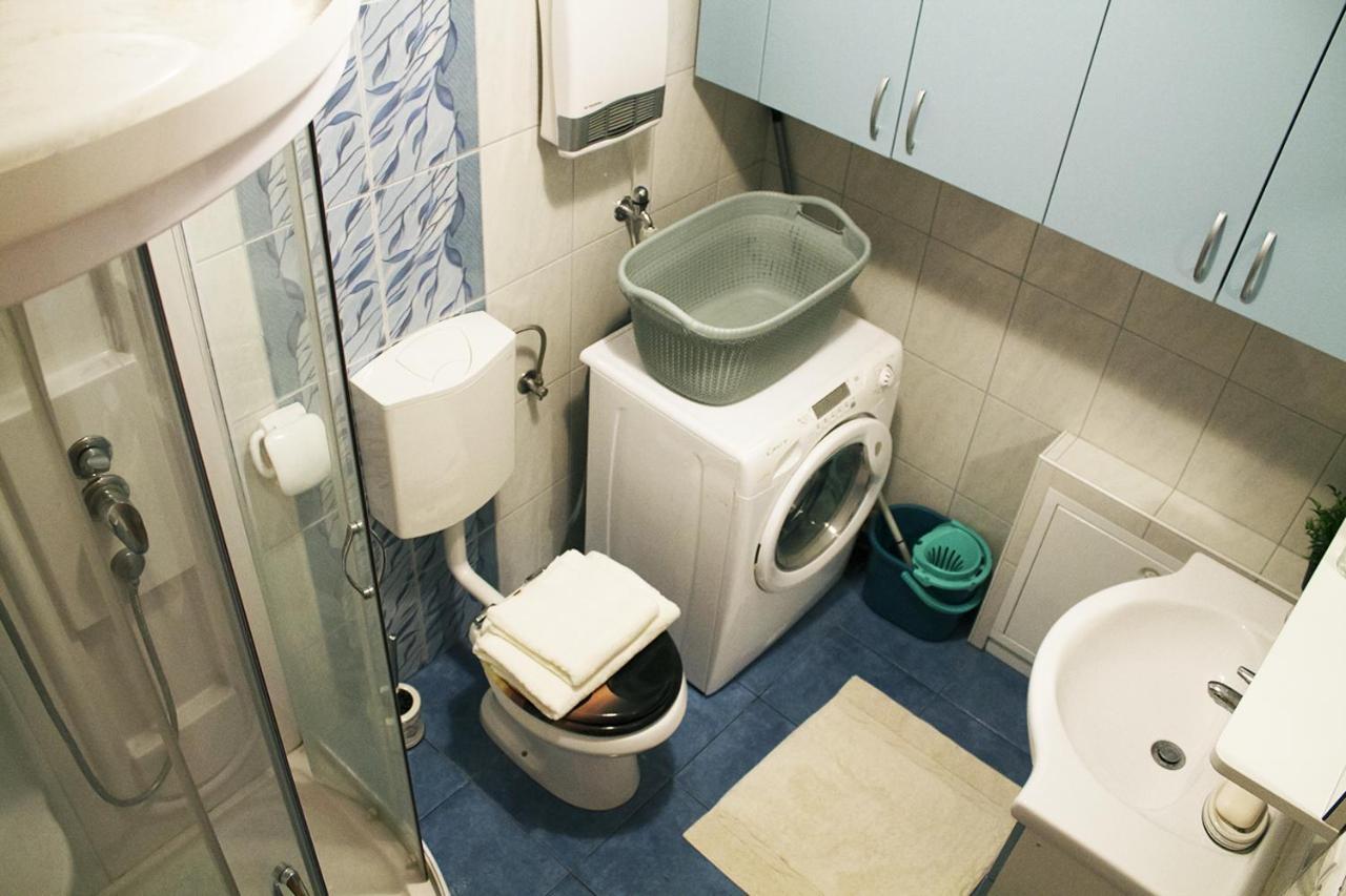 Apartma Pegaz โรกัชกา สลาทินา ภายนอก รูปภาพ